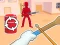 Spill Stickman Archer: Shooting Arrows at Reds online