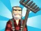 Spill Angry Farm Crossy Road online