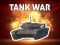 Spill Tank War Multiplayer online