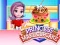 Spill Princess Make Cup Cake online