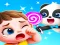 Spill Baby Panda Emotion World online