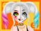 Spill Princess Halloween Makeup Halffaces Tutorial online