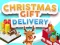 Spill Santa Gift Delivery online