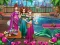 Spill Girls Pool Party online