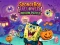 Spill SpongeBob Halloween Jigsaw Puzzle online