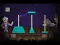 Spill Logical Theatre Tower of Hanoi online