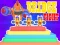 Spill Bridge Fight online