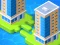 Spill Merge Town! online