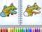 Spill Aero Coloring Books online
