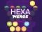 Spill Hexa Merge online