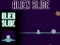 Spill Alien Slide online