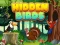 Spill Hidden Birds online