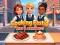 Spill Cooking Fast 3: Ribs and Pancakes online