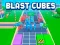 Spill Blast Cubes online