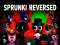 Spill Sprunki REVERSED online
