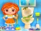 Spill Kids House Cleanup online