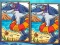 Spill Marine Spot the Difference online