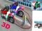 Spill Chained Bike Racing 3d online