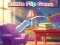 Spill Bottle Flip Game online