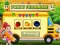 Spill Fruits Scramble online