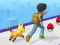Spill Monster Rush online