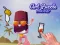 Spill Art Puzzle Master online