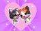 Spill Love Cat Line online