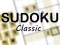 Spill Sudoku Classic online