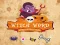 Spill Witch Word Halloween Puzzel Game online