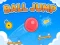 Spill Ball Jump online