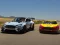Spill Drifting Mustang Slide online