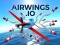 Spill Airwings.io online