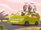 Spill Family Travelling Jigsaw online