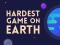 Spill Hardest Game On Earth online