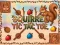 Spill Squirrel Tic Tac Toe online