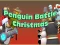 Spill Penguin Battle Christmas online