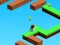 Spill Pixel Runner online