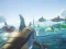 Spill Shark Ships online