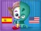 Spill Clowns Vs Aliens online