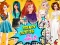 Spill Trendy Outfits for Princess online