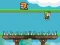 Spill Running Jump online