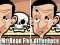 Spill Mr Bean Five Difference Challenge online