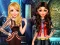 Spill Princess Bad Girls Makeover online