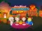 Spill Baby Hazel Halloween Night online