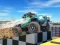 Spill 4x4 Monster Truck Driving 3D online