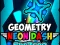 Spill Geometry Neon Dash subzero online