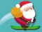 Spill Avalanche Santa Ski Xmas online