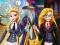 Spill Princesses at School of Magic online