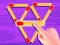Spill Matches Puzzle Game online