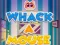 Spill Whack A Mouse online